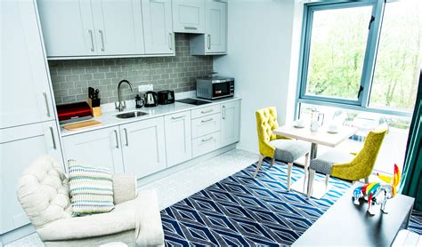 1 bed apartments for rent in Cork, Ireland .